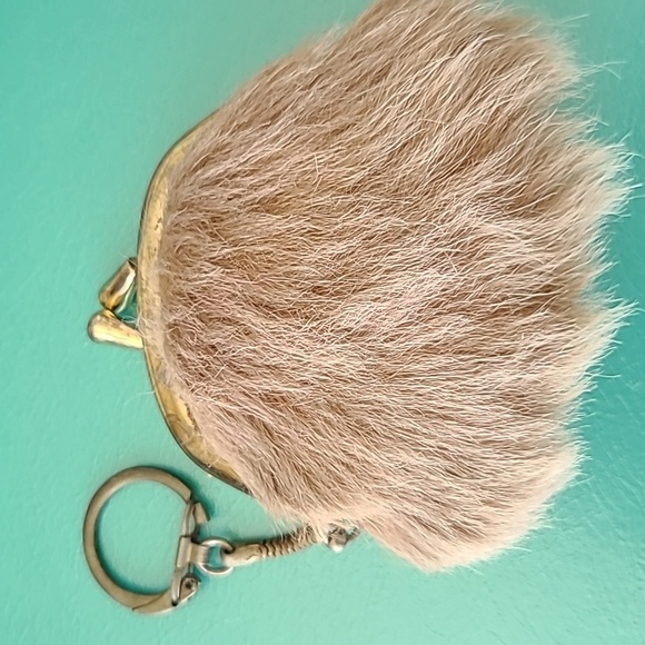 no brand listed Handbags - Vintage coin purse